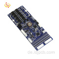 Doppelseitiger Board OEM PCBA SMT Assembly Service